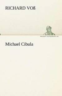 bokomslag Michael Cibula