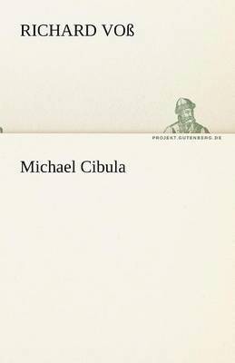 Michael Cibula 1