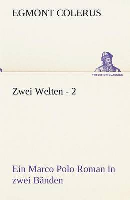 bokomslag Zwei Welten - 2