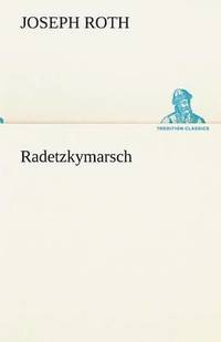 bokomslag Radetzkymarsch