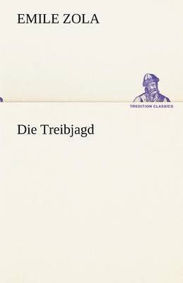 Die Treibjagd 1