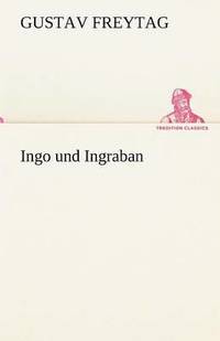 bokomslag Ingo Und Ingraban