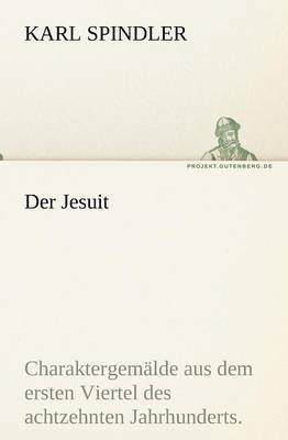 Der Jesuit 1