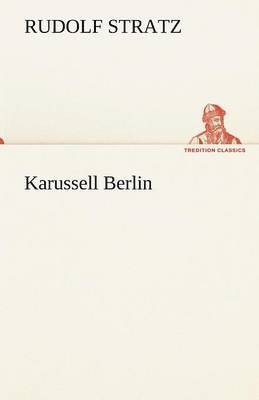 Karussell Berlin 1