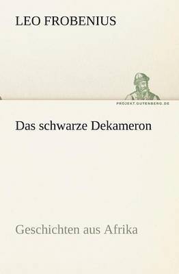 Das Schwarze Dekameron 1