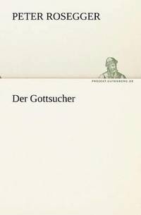 bokomslag Der Gottsucher