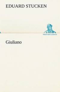 bokomslag Giuliano