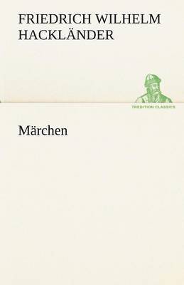 Marchen 1