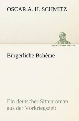 Burgerliche Boheme 1