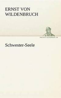 bokomslag Schwester-Seele