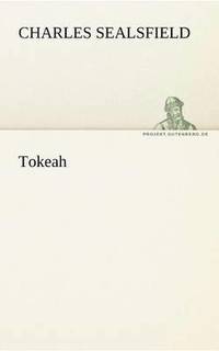 bokomslag Tokeah