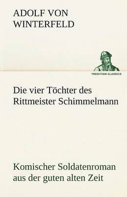 Die Vier Tochter Des Rittmeister Schimmelmann 1