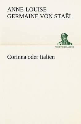 Corinna Oder Italien 1