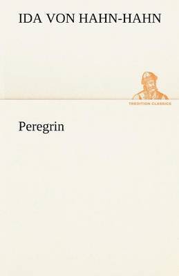 bokomslag Peregrin