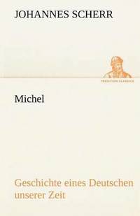 bokomslag Michel