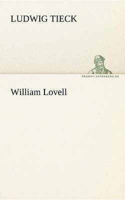 bokomslag William Lovell