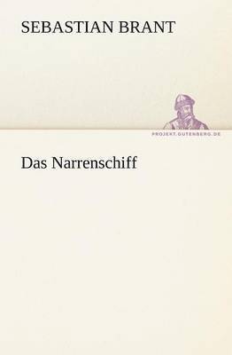 Das Narrenschiff 1