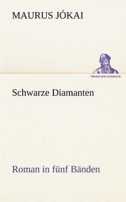 Schwarze Diamanten 1