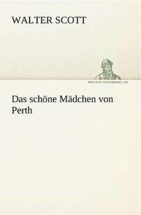 bokomslag Das Schone Madchen Von Perth