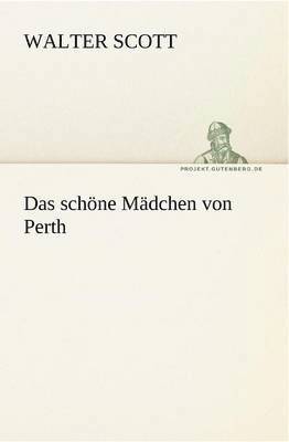 bokomslag Das Schone Madchen Von Perth