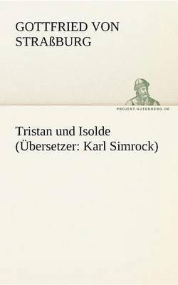 Tristan Und Isolde (Ubersetzer 1