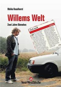 bokomslag Willems Welt