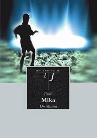bokomslag Mika