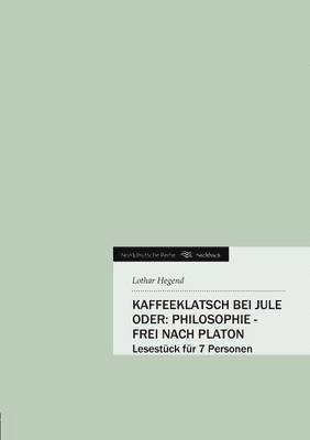 bokomslag Kaffeeklatsch Bei Jule Oder