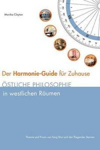 bokomslag Der Harmonie-Guide Fur Zuhause