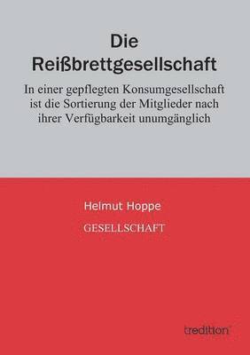 Reissbrettgesellschaft
