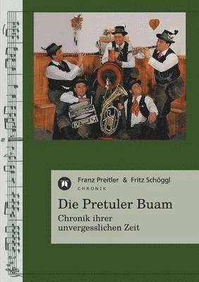 Die Pretuler Buam 1