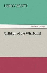 bokomslag Children of the Whirlwind