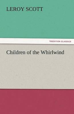 bokomslag Children of the Whirlwind