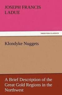 bokomslag Klondyke Nuggets