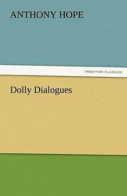 bokomslag Dolly Dialogues