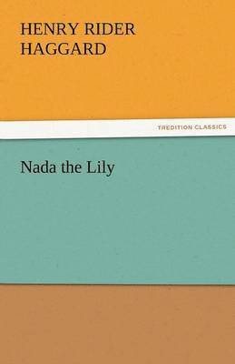 NADA the Lily 1