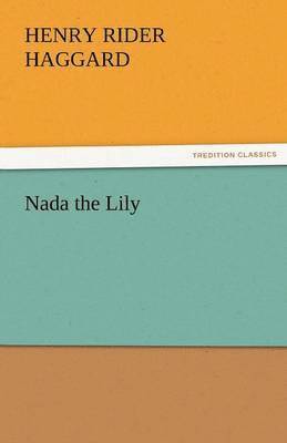 NADA the Lily