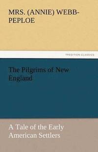 bokomslag The Pilgrims of New England