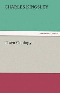 bokomslag Town Geology