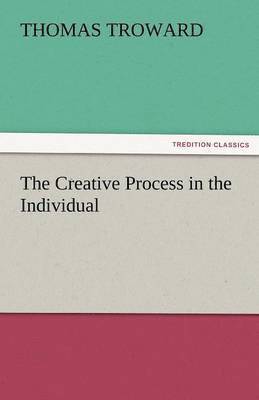 Creative Process in the Individual