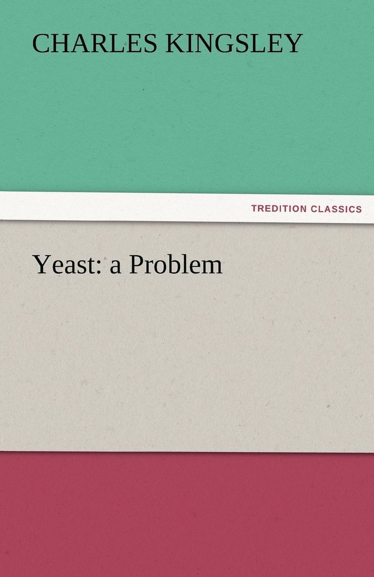 Yeast 1