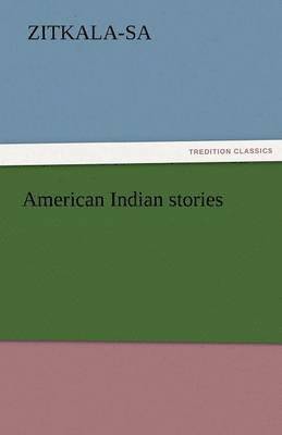 American Indian Stories