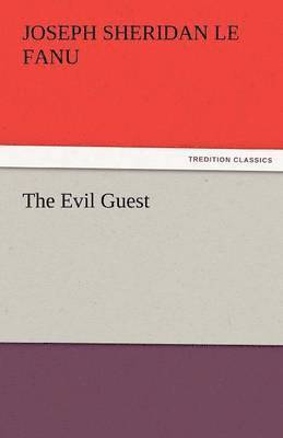 Evil Guest