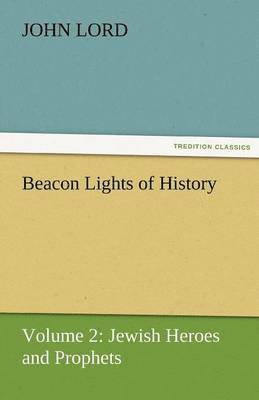 Beacon Lights of History 1