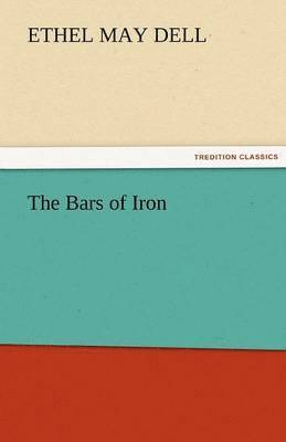 bokomslag The Bars of Iron