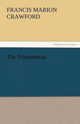 Primadonna
