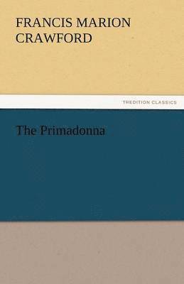 The Primadonna 1