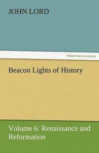 bokomslag Beacon Lights of History