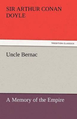 Uncle Bernac