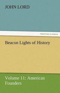 bokomslag Beacon Lights of History